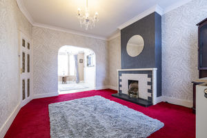 Dining room- click for photo gallery